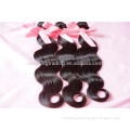 Top Quality Indian Virgin Hair Body Wave Hair Extensions